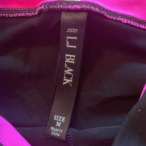 LORNA Jane Catch Me tights, crop yoga pants Medium - Picture 14 of 17